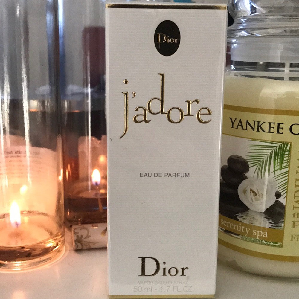 J’Adore